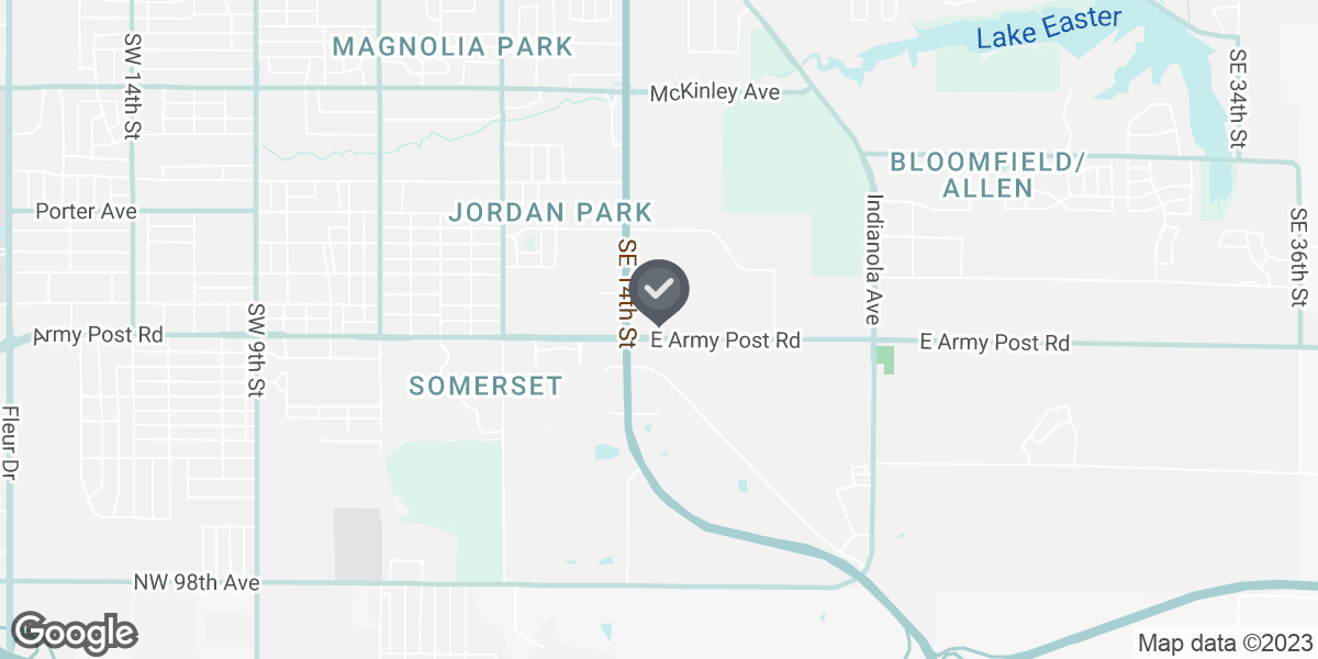Location