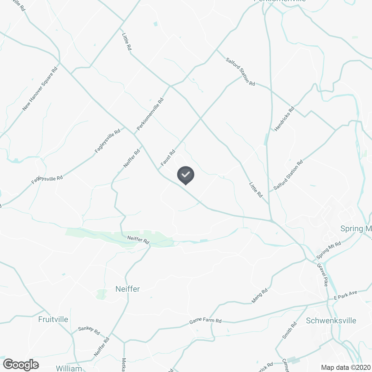Location