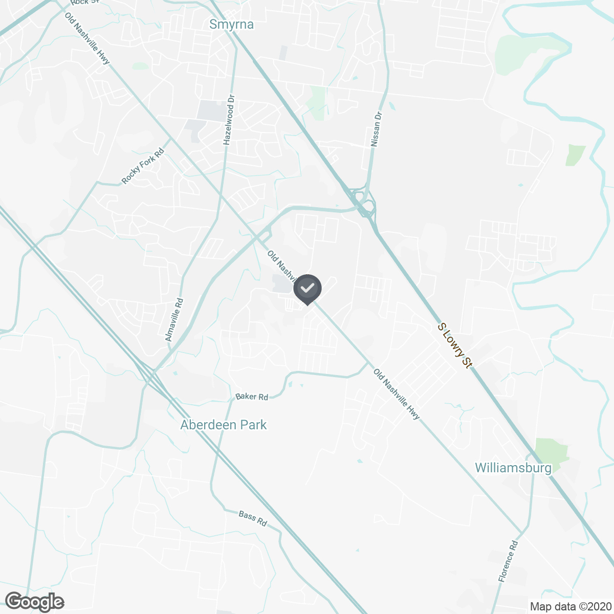 Location