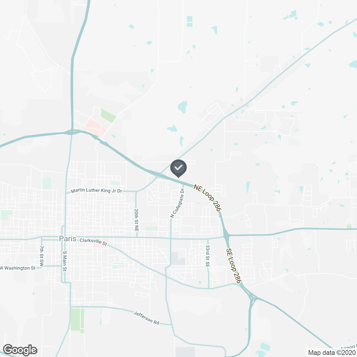 Location