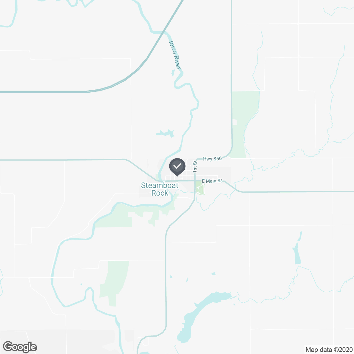 Location