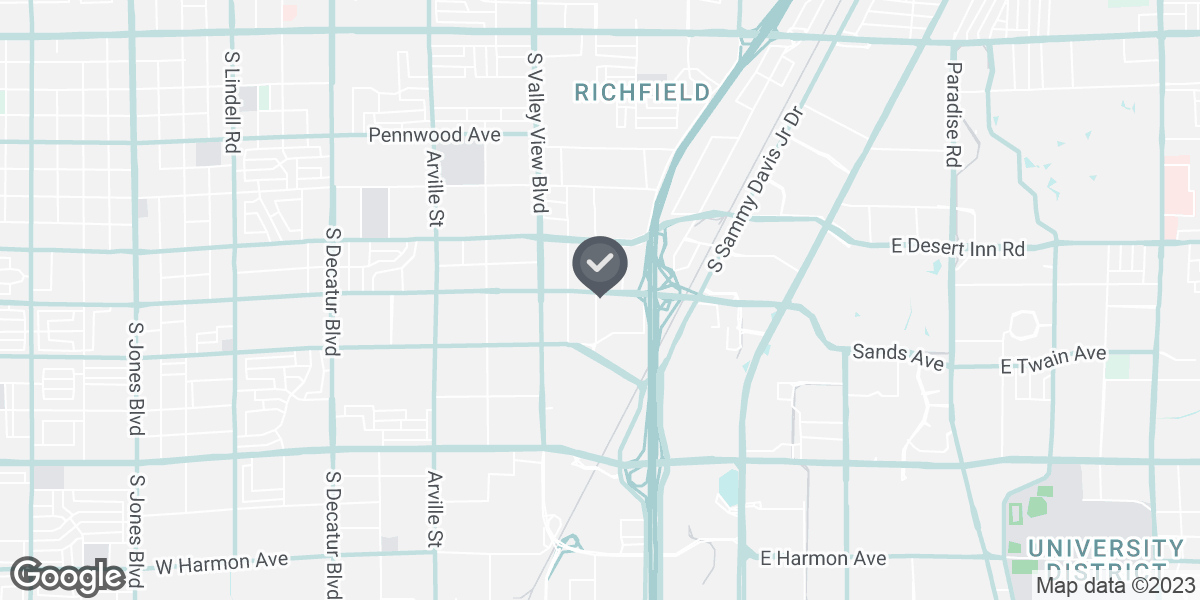 Location