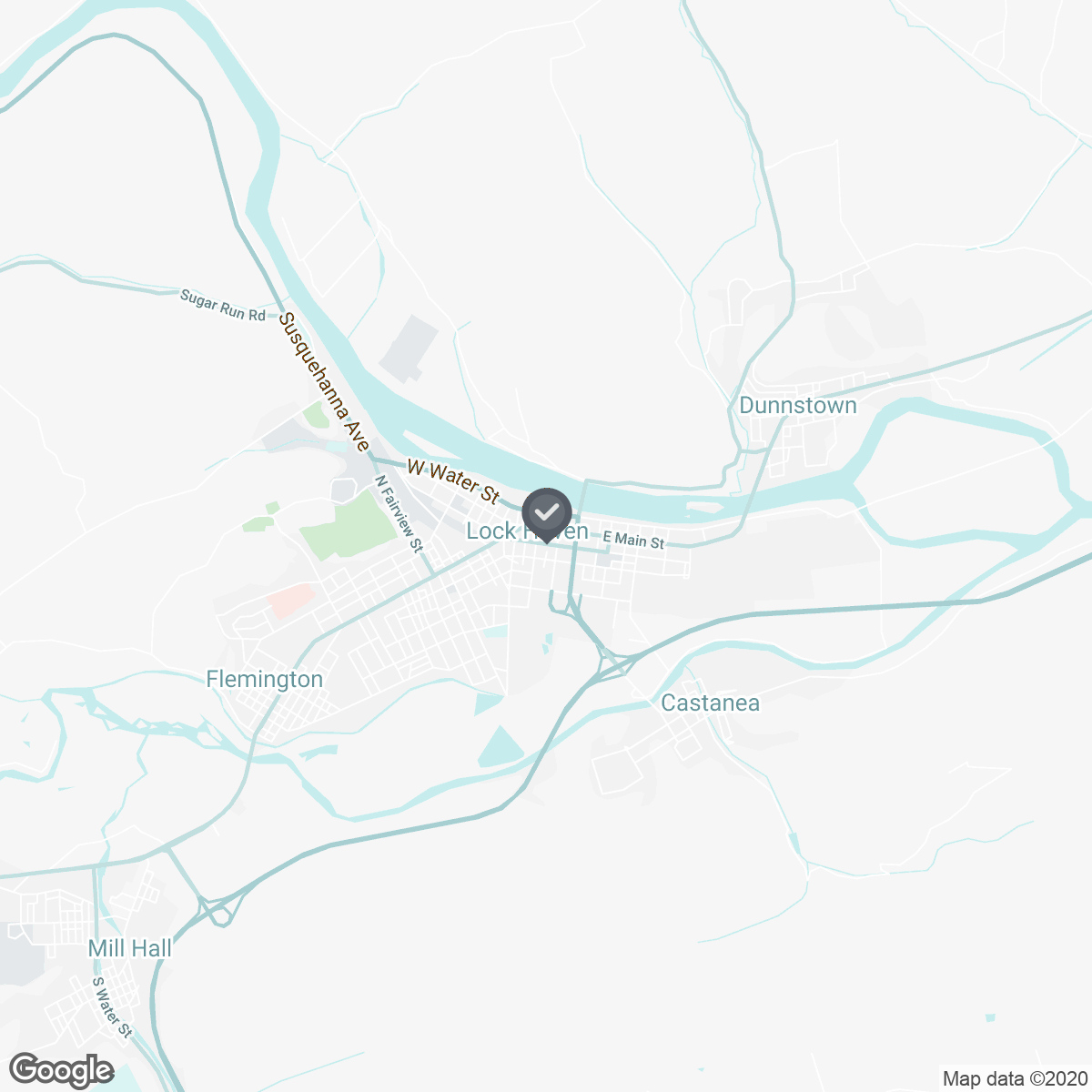 Location