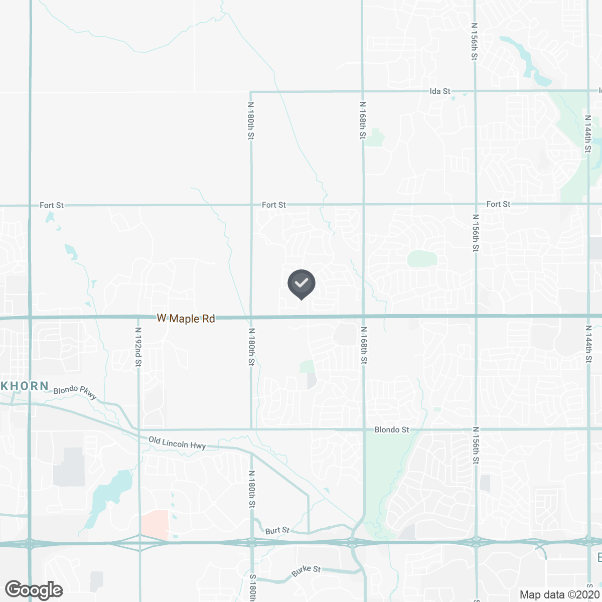 Location
