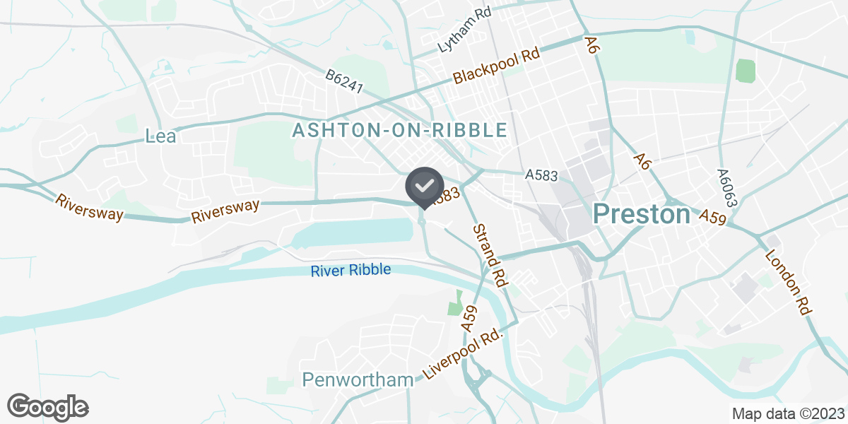 Location