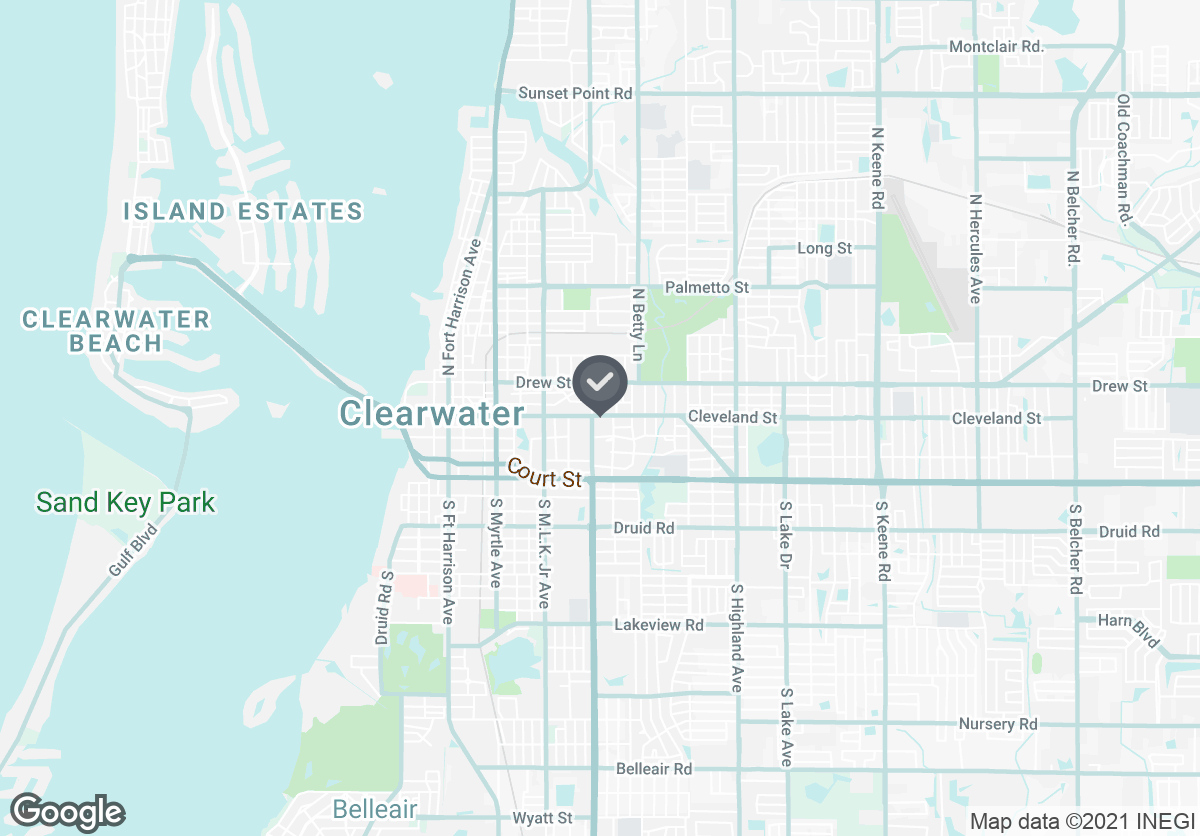 Location