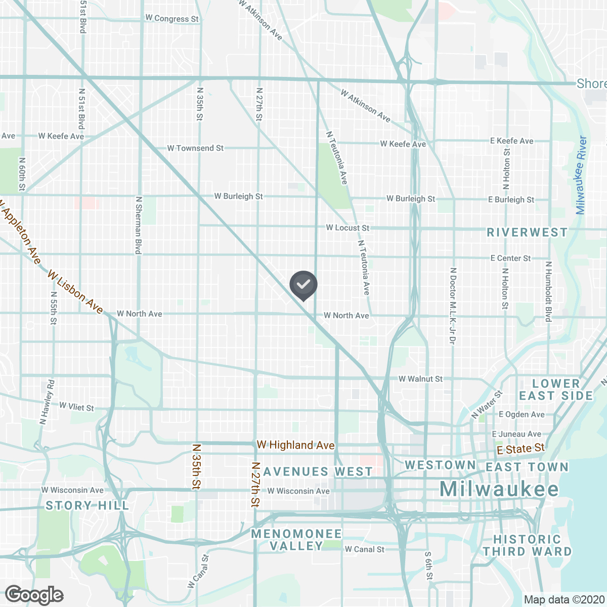 Location