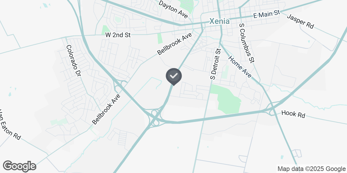 Location