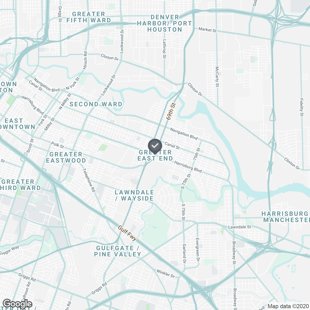 Location