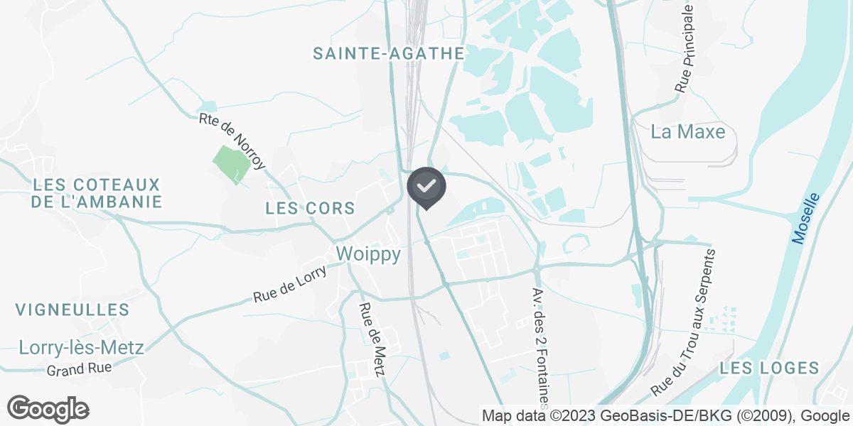 Location