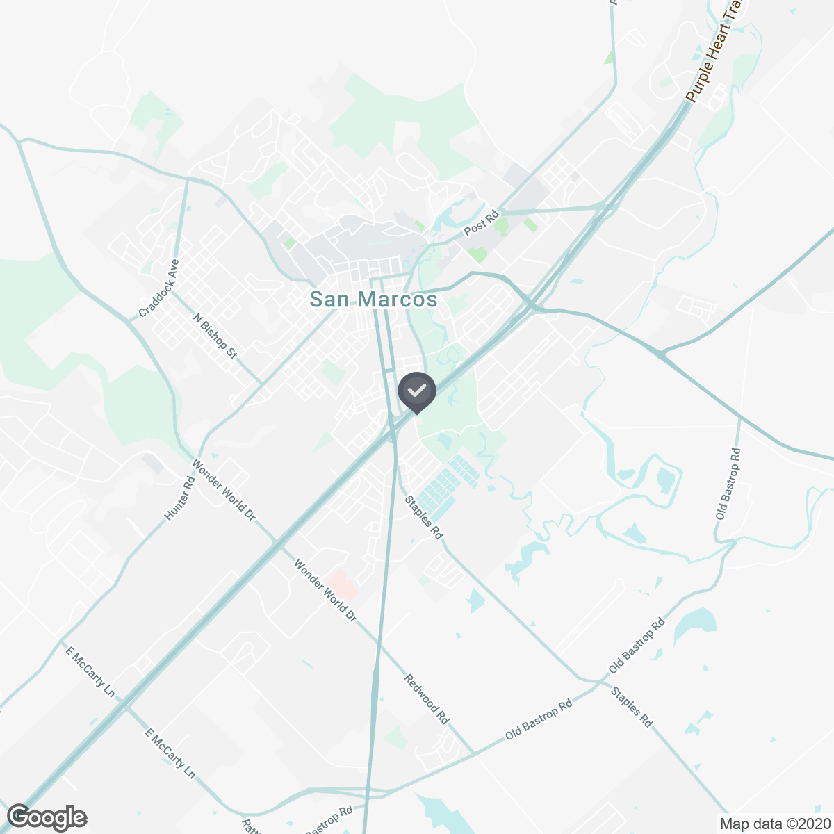 Location