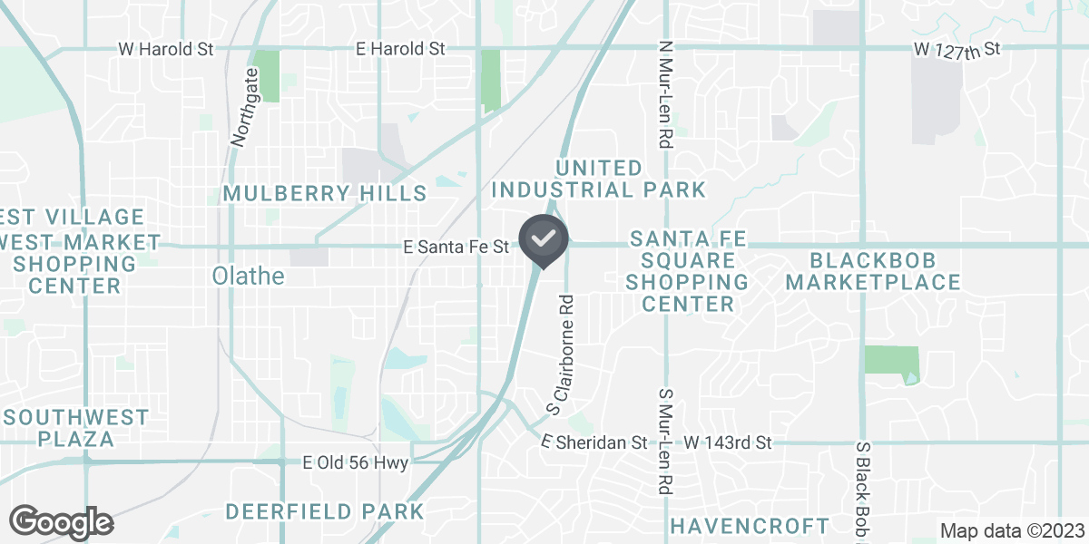 Location