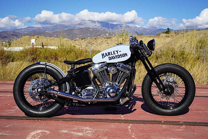 Huge Motorcycle Festival Coming in 2023, It’s Called Harley-Davidson Homecoming