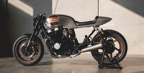 Honda CB750