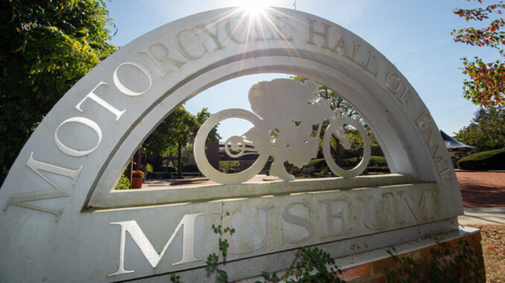 AMA Motorcycle Hall of Fame Announces 2022 Nominees