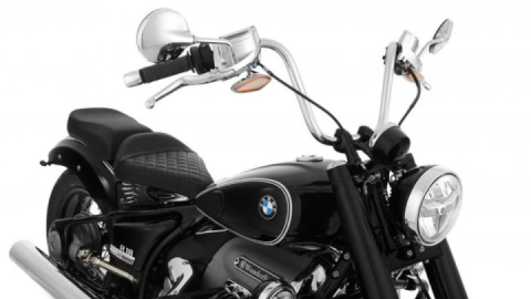 Wunderlich introduces three new BMW R18 custom bars