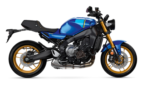 Yamaha Motor - 2021 income highest in history