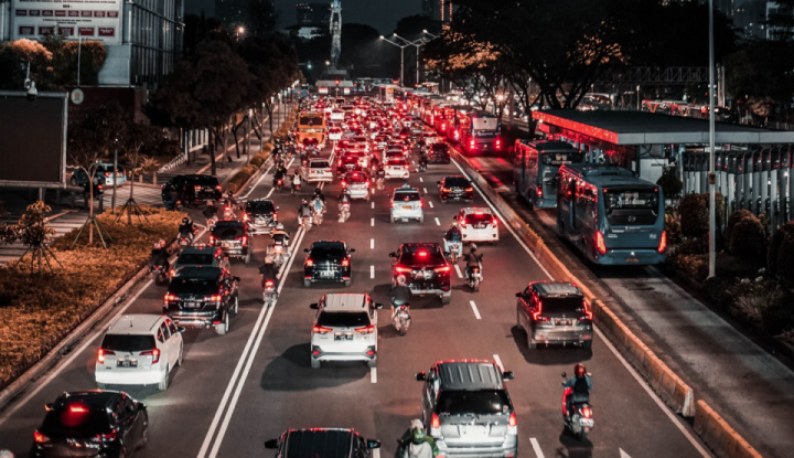 Motorbikes safest mode of transport amid Covid-19 pandemic