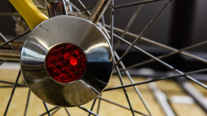 1948 Whizzer Custom Tandem Motorcycle » Classic Motorcycle Mecca