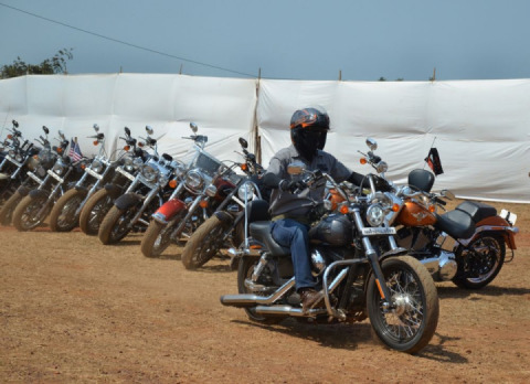 Harley-Davidson to exit world's biggest bike market