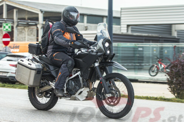 All new 2024 KTM Adventure 390 Enduro, Super Adventure SMC KTM's adventure models will launch in 2024