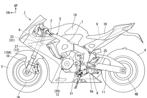 Honda’s Lane-Keeping Assist System (LKAS)