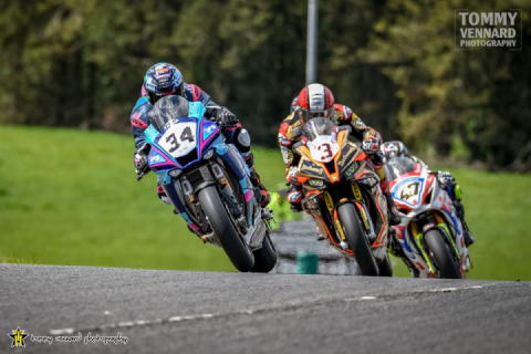 2023 UK roads season calendar update