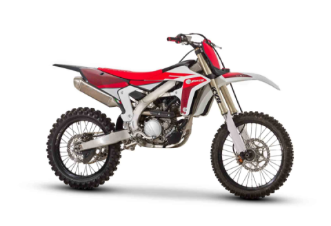 New Range: Fantic Motor