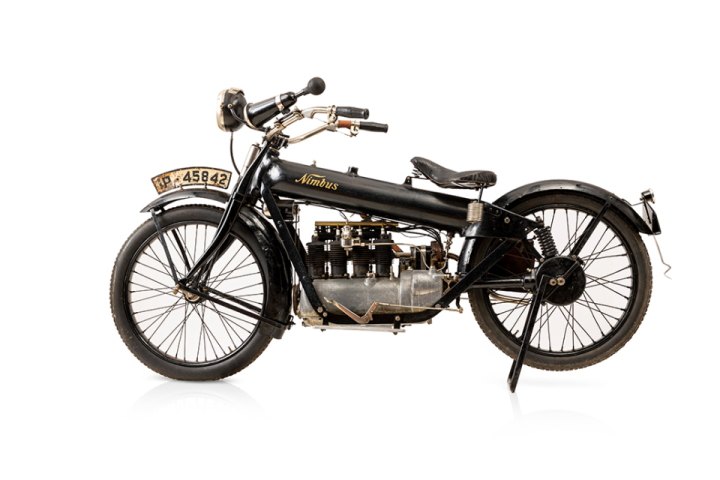 Passion For The Pioneers: Ultimate ‘his And Hers’ Collection At Bonhams Paris Sale