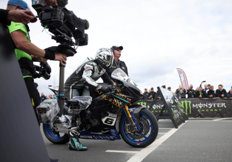 TT 2022: A Celebration of Life