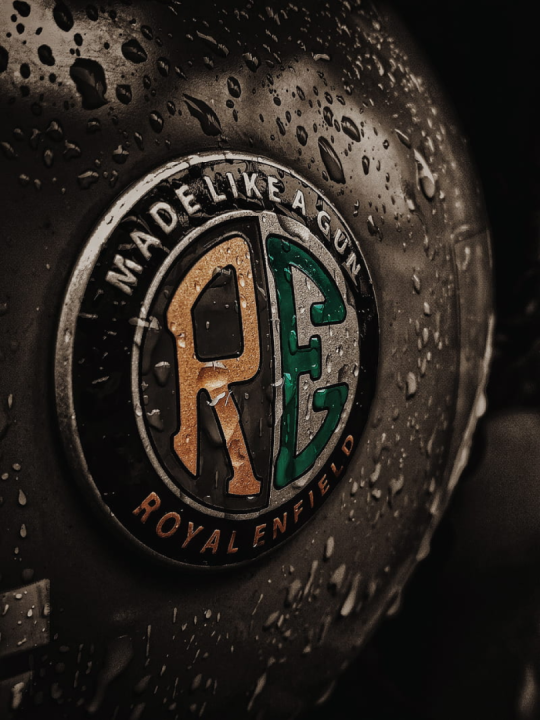 Royal Enfield’s Electric Prototype Leaked to the Public