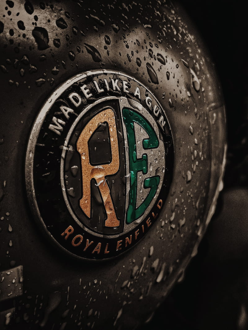 Royal Enfield’s Electric Prototype Leaked to the Public