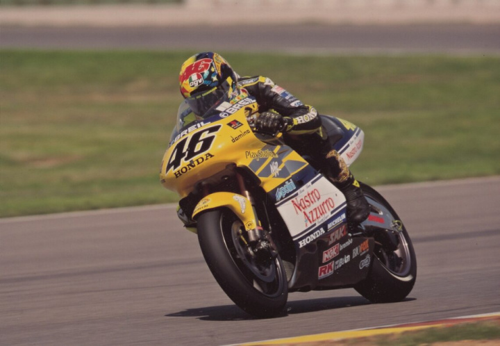 Alberto Puig explains Honda’s denial to Valentino Rossi