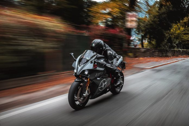 Energica poised for expansion after acquisition by Ideanomics