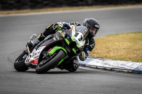 Kiwi Motorsports Development LTD sets sights on NZSBK series