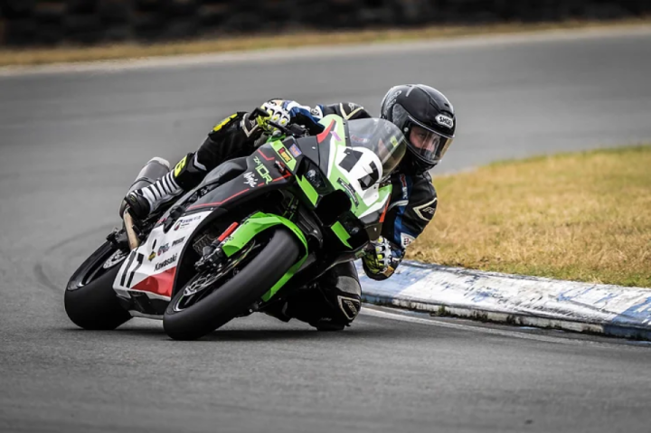 Kiwi Motorsports Development LTD sets sights on NZSBK series