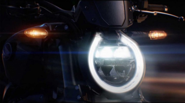 2021 Honda CB1000R to be revealed on 10 November