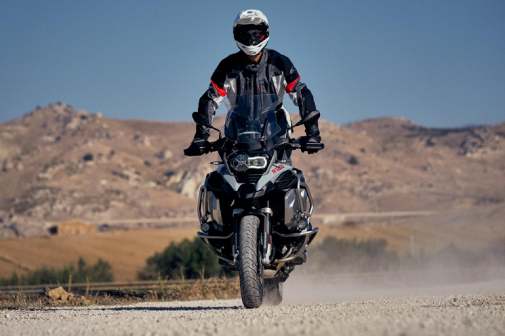 Metzeler Tourance Next 2 Motorcycle Tire Sizes