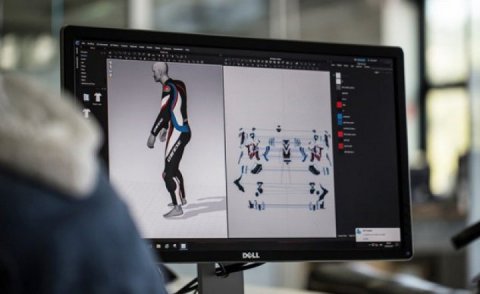 Dainese Custom Works