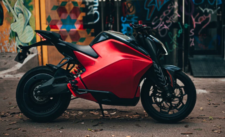 Ultraviolette Acquires Connected Vehicle Tech Start-Up Triloki