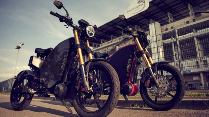 Meet The World’s Fastest Pedal-powered EV On Sale