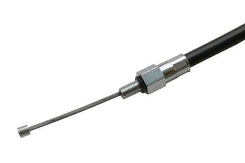 Upgrade Buell cables with Venhill