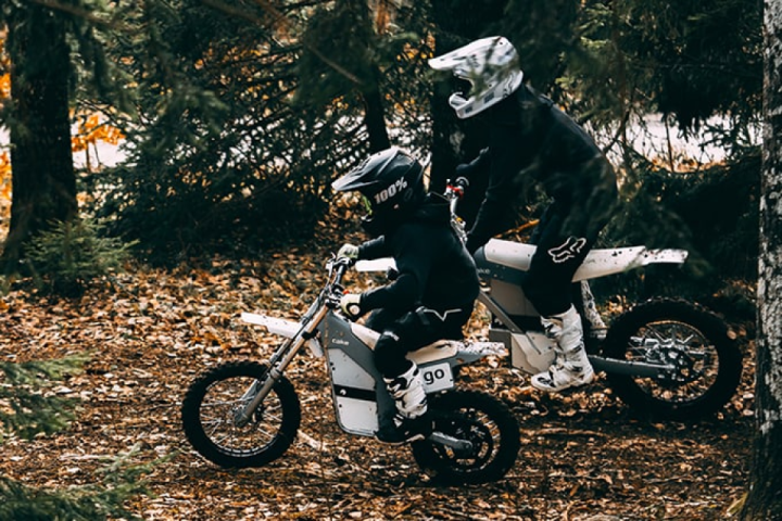 CAKE’s Beginner’s Bike Program for Kids Offers a Tiered Learning Curve