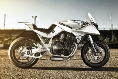 Top 5 Suzuki Katana custom builds