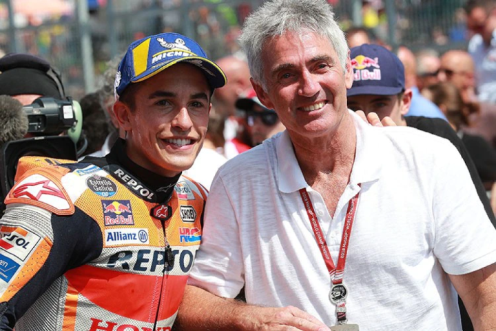 Jerez 1999: Der Sturz und das Ende von Mick Doohan / MotoGP - SPEEDWEEK.COM