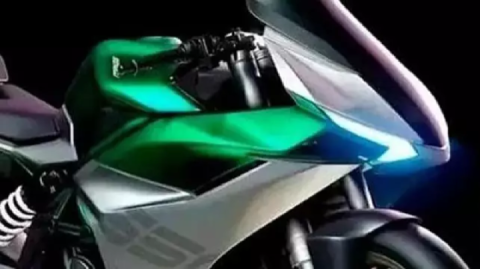 Benelli Tornado 650 R details leaked online