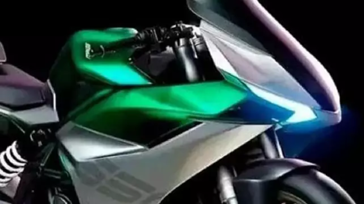 Benelli Tornado 650 R details leaked online