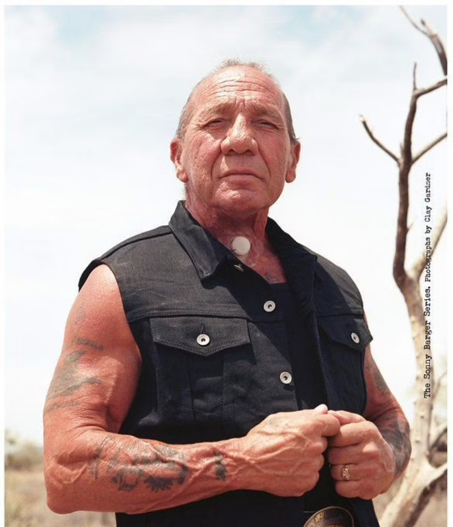 Who was Sonny Barger? Tributes pour in as Hells Angels founding member dies  aged 83