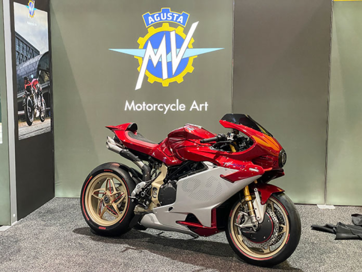 2023 AIMEXPO HIGHLIGHTS