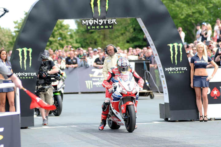 2023 Isle of Man TT Schedule announced!